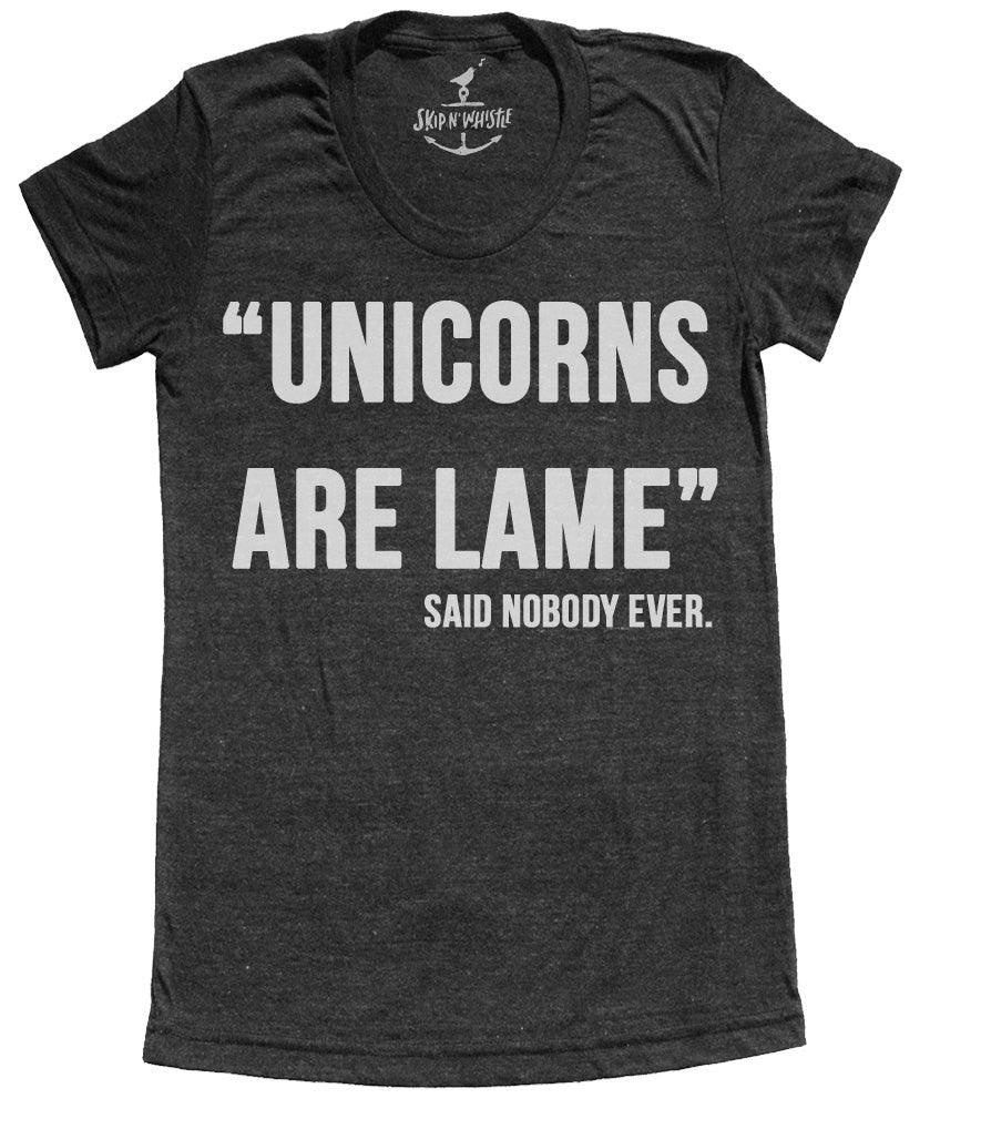 Unicorn Tee Shirt